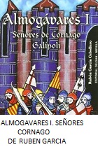 libro sobre los almogavares